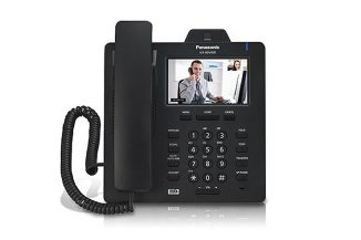 Panasonic, Nuvias primo distributore pan-EMEA dei terminali IP