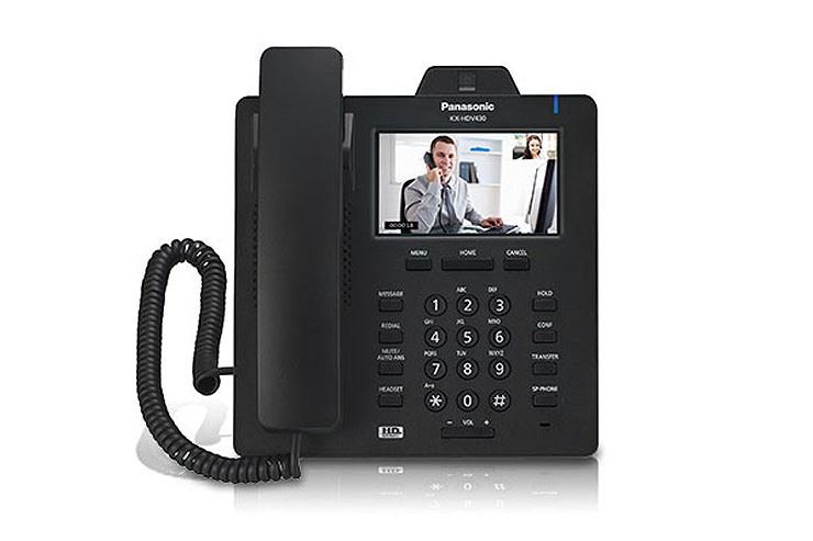 Panasonic, Nuvias primo distributore pan-EMEA dei terminali IP