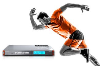 Flexxible IT affida la distribuzione a Ready Informatica