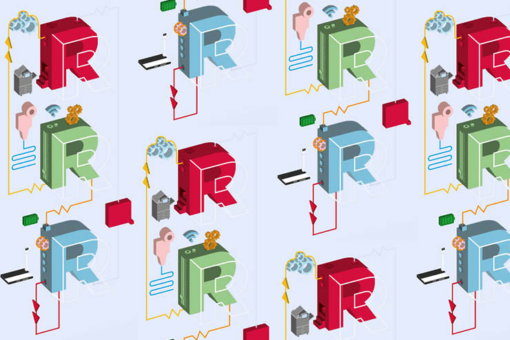 Ricoh, tre consigli alle imprese su dati sensibili e GDPR