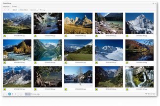 Thecus OS 7.0, una GUI convincente e più performance