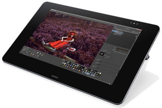 Wacom Cintiq Pro 24 e 32, i display con penna smart e creativi