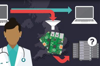 Darktrace Enterprise Immune System, security e machine learning