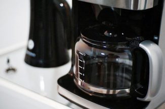 Kaspersky, la sicurezza IoT passa da... una macchina del caffè