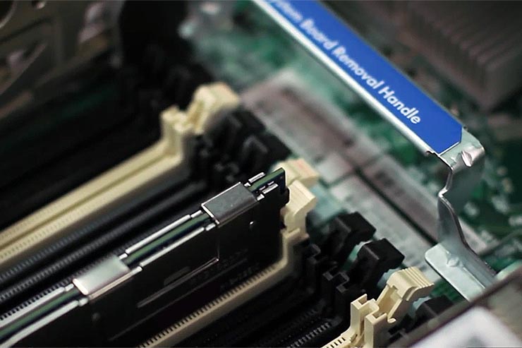 Kingston, le memorie Premium Server compatibili con Intel Purley
