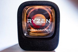 AMD, da oggi disponibili Ryzen Threadripper 1950X e 1920X