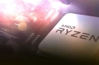 AMD, da oggi disponibili le CPU Ryzen Threadripper 1900X