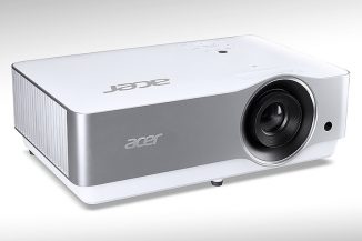 IFA, Acer svela i proiettori VL7860 e P8800