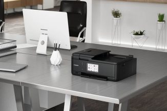 Canon PIXMA, stampanti 4-in-1 per l'home office facile e smart