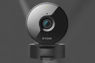 D-Link WiFi DCS-936L, videocamera HD all-in-one smart e sicura