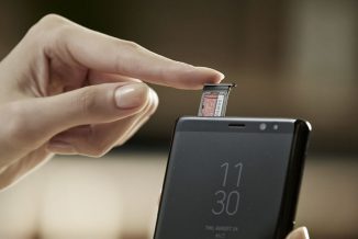 Qualcomm Snapdragon 835 supporterà Samsung Galaxy Note8