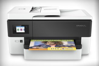 HP OfficeJet Pro 7720, economico MFP A3 per le piccole imprese