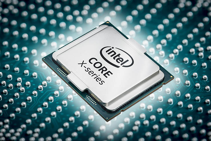 Intel Core serie X, specifiche dettagliate e disponibilità