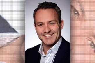 Kristian Kerr, Head of Channel, Alliances and Commercial EMEA di Juniper