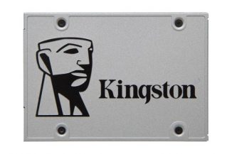 Kingston UV500, continua la collaborazione con Marvell