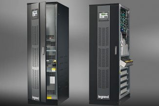 Legrand Keor HPE, UPS trifase efficiente, smart e sicuro