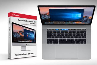 Parallels Desktop 13, applicazioni Windows e Mac insieme