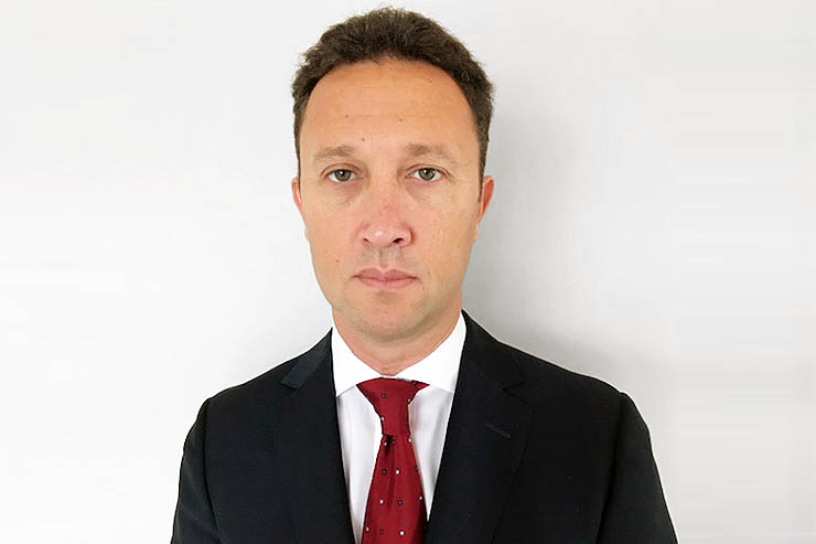 Roberto Leoni è il nuovo Direttore Operations di Retelit
