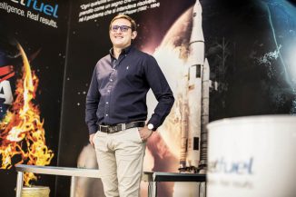 Video advertising, Rocket Fuel è Snapchat Certified Partner