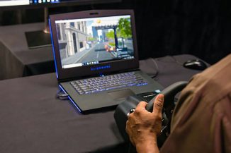 UPS, la realtà virtuale per i driver aiuta la sicurezza