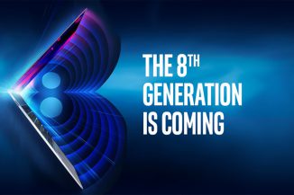 Intel Core di ottava generazione, porte aperte al futuro