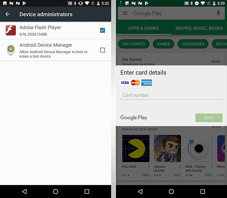 Kaspersky Lab, attenzione al "nuovo" trojan mobile Svpeng
