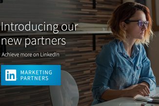 LinkedIn, tante novità per il Marketing Partner program