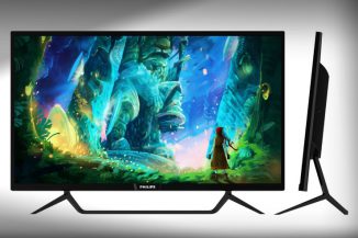Philips, tante soluzioni e monitor innovativi a IFA 2017