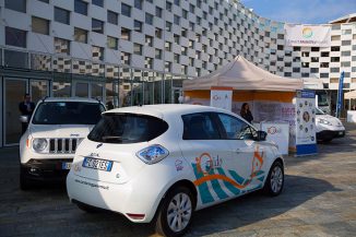 Smart Mobility World, tanti protagonisti per Torino 2017