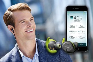 Jabra Elite Sport ed Elite 25e, mobilità di classe