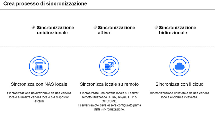 QNAP TS-531X e TS-431X, i vantaggi della rete 10 GbE