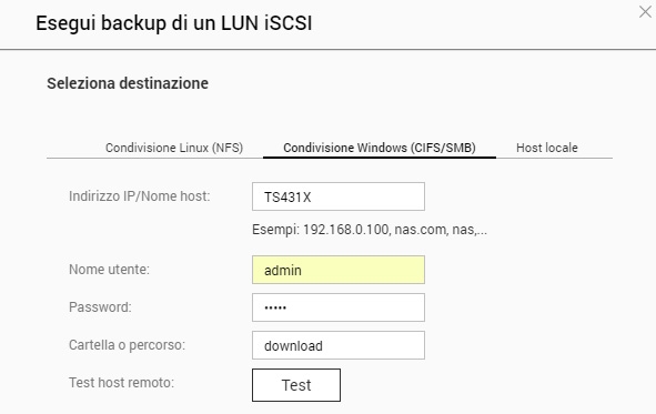 QNAP TS-531X e TS-431X, i vantaggi della rete 10 GbE