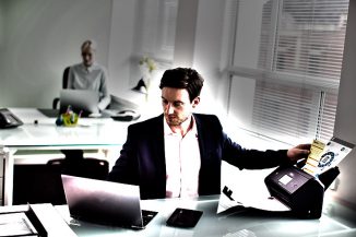 Network scanner, l'automazione velocizza il business