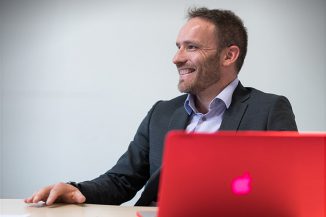 F5 Networks, sfide e opportunità per le auto connesse