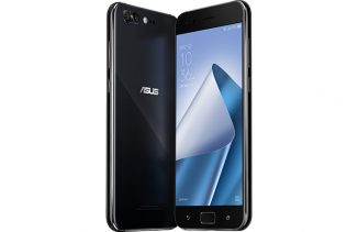 Qualcomm Snapdragon, connettività Gigabit per Asus ZenFone 4 Pro