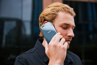 Asus ZenFone 4 Pro, lo smartphone per fotografi