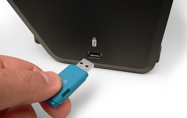 Brother ADS-3600W, network scanner compatto per le imprese