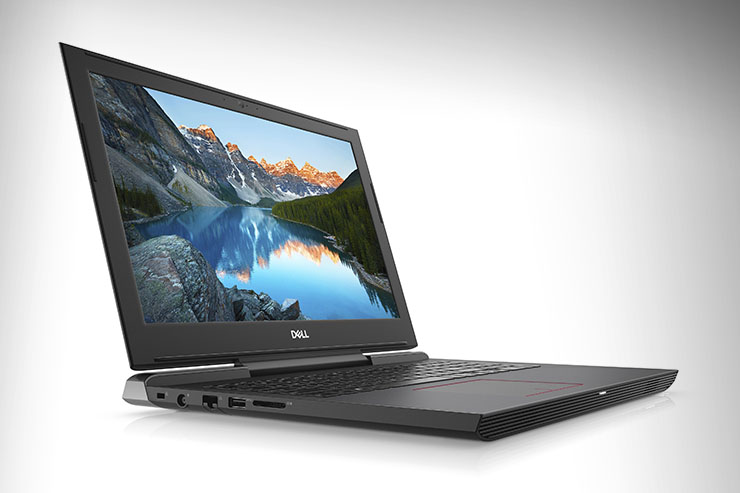 Dell a IFA, nuovi notebook e un visore per la Mixed Reality