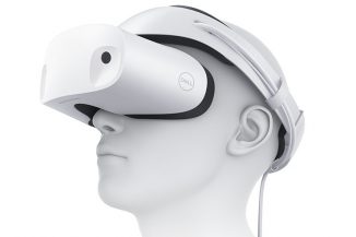 Dell a IFA, nuovi notebook e un visore per la Mixed Reality