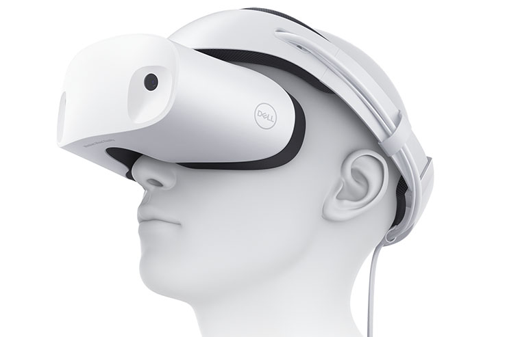 Dell a IFA, nuovi notebook e un visore per la Mixed Reality Dell a IFA, nuovi notebook e un visore per la Mixed Reality