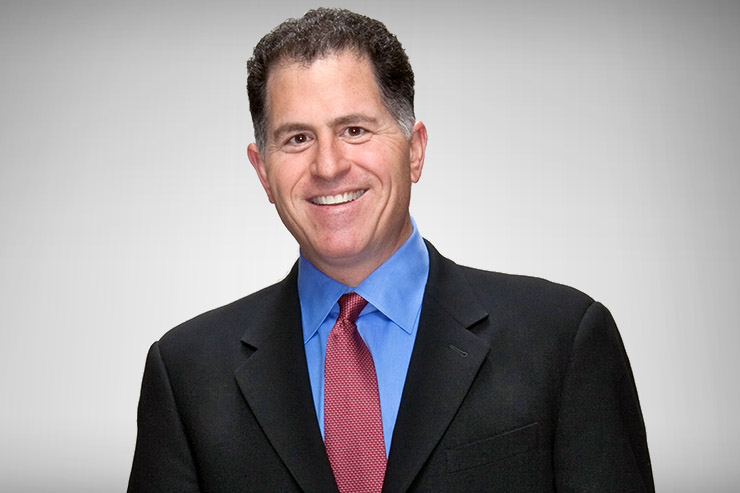 Dell Technologies, raggiunti importanti traguardi a un anno dalla fusione