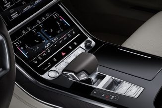Nuance Dragon Drive, l'intelligenza artificiale per Audi A8