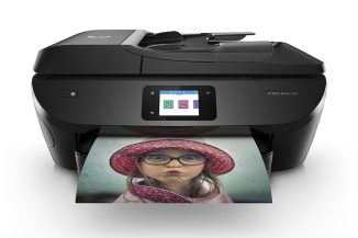 HP ENVY Photo All-in-One, stampa fotografica conveniente