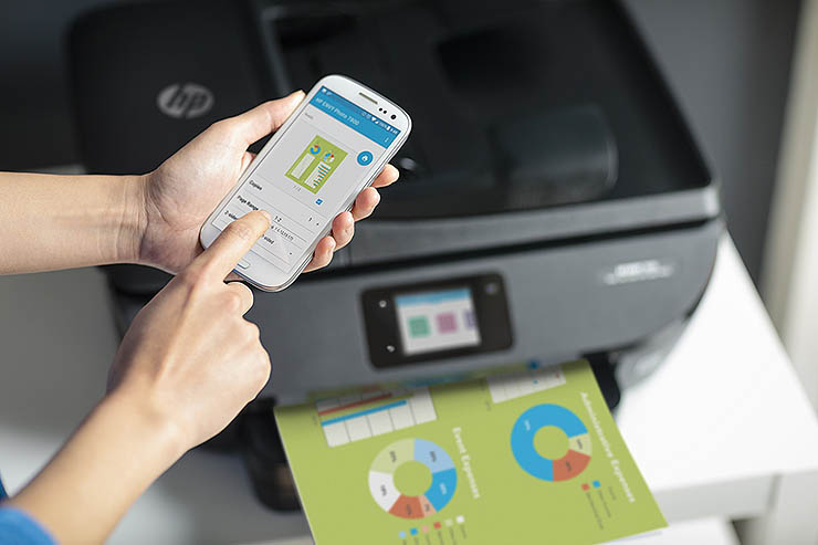HP ENVY Photo All-in-One, stampa fotografica conveniente