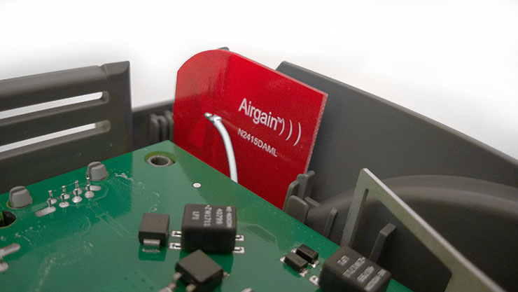 AVM FRITZ!Box 7590, l’evoluzione del router xDSL