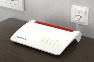 Crittografia Wi-Fi WPA3