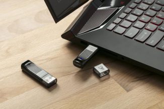 Kingston Digital DataTraveler Elite G2, USB 3.1 veloce e sicuro