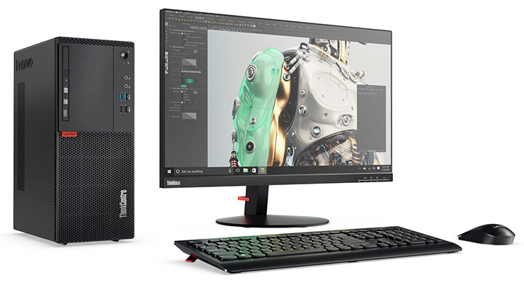 Lenovo, nuovi notebook ThinkPad A con architettura AMD PRO