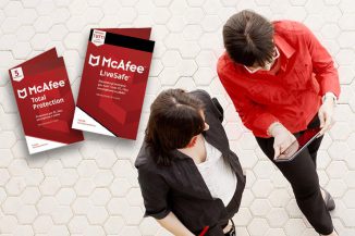 McAfee, l’evoluzione della sicurezza per un consumer più smart