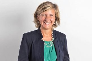 Microsoft Italia, Silvia Candiani nuovo amministratore delegato